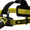 Ledlenser EXH8, pandelampe, Atex Zone 0/20, 180lm