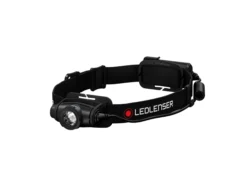 Ledlenser H5 Core, pandelampe, 350 lumen, IP67