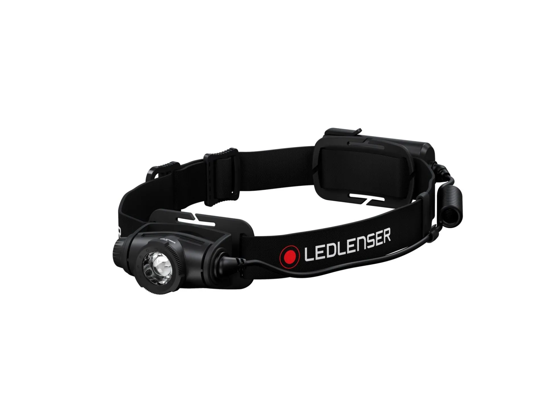 Ledlenser H5 Core, pandelampe, 350 lumen, IP67