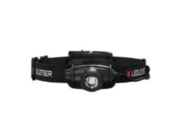 Ledlenser H5 Core, pandelampe, 350 lumen, IP67