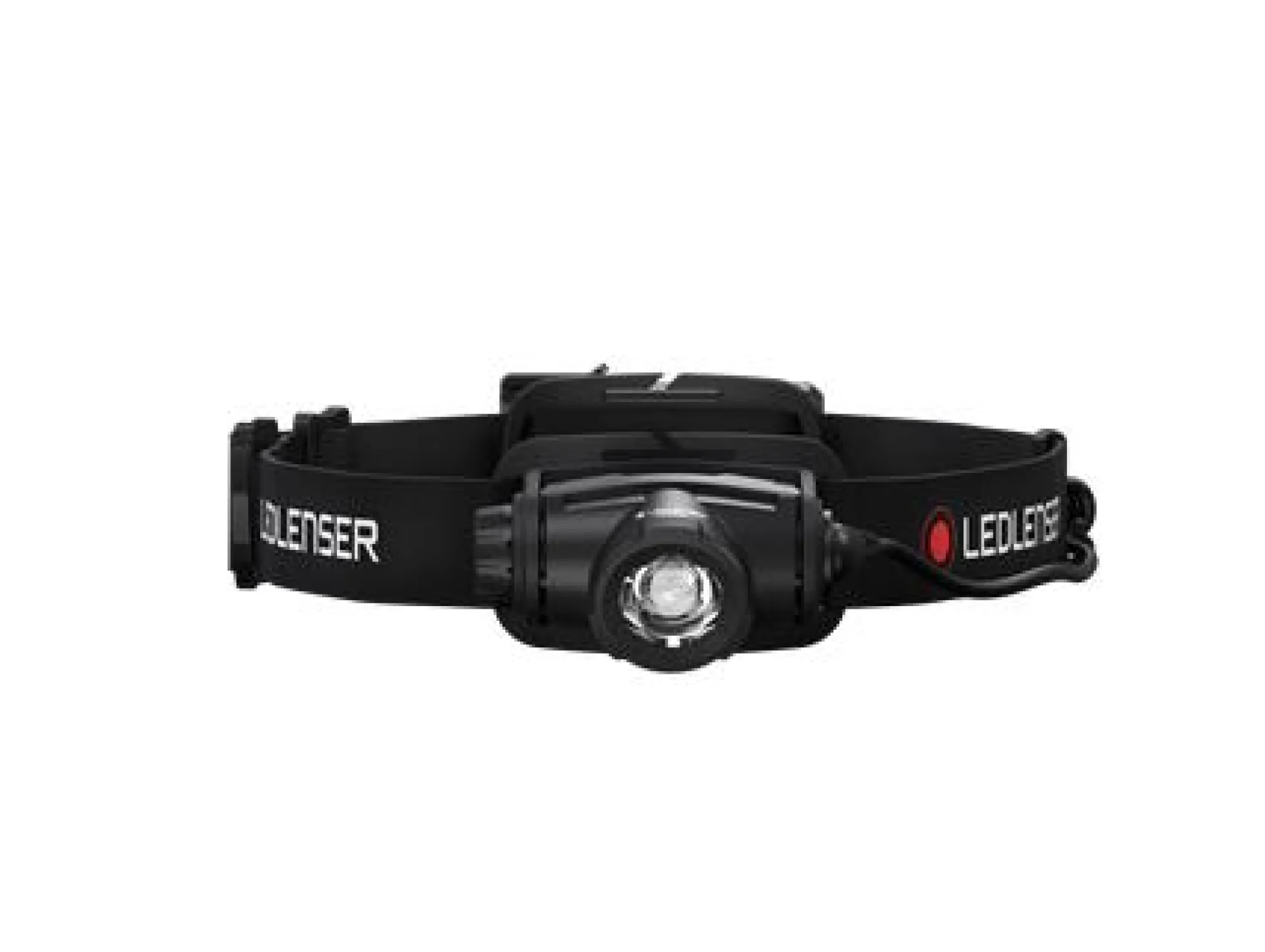 Ledlenser H5 Core, pandelampe, 350 lumen, IP67