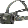 Ledlenser HF8R Core RGB Camo pandelampe, 1600 lumen
