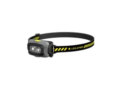Ledlenser HF4R Work pandelampe, 500 lumen, IP68