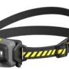 Ledlenser HF6R Work pandelampe, genopladelig, 800lm