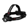 Ledlenser H7R Core, genopladelig pandelampe, 1000 lm, IP67