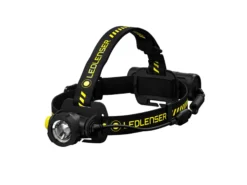 Ledlenser H7R Work, 1000 lm