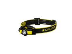 Ledlenser iH5 Pandelampe, 200 Lumen, IP65