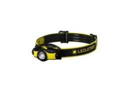 Ledlenser iH5 Pandelampe, 200 Lumen, IP65