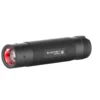 LEDLENSER lygte T² Dual Power, 240 lumen