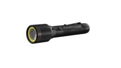 Ledlenser P9R Core LEP genopladelig lygte, 1000lm, 1300 meter