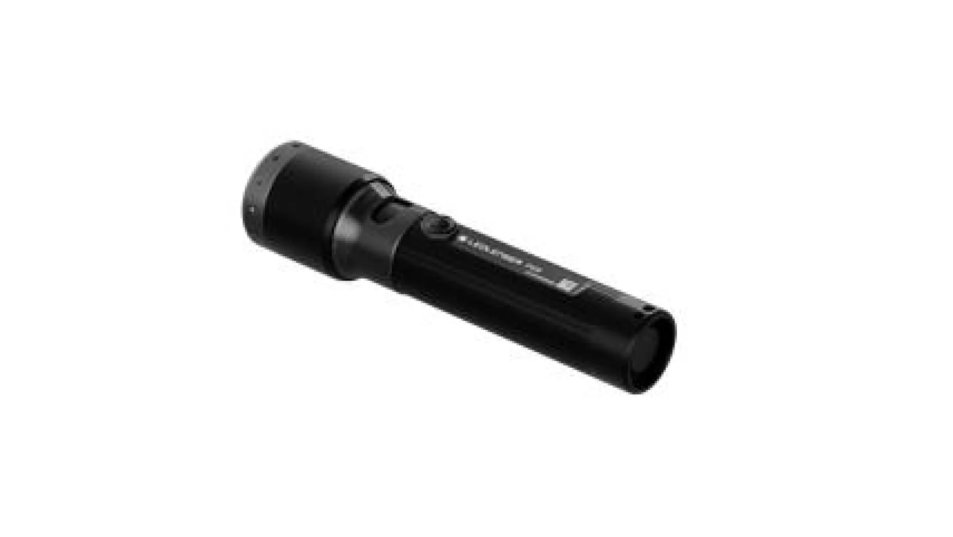 Ledlenser P5R genopladelig lygte, 750 LM