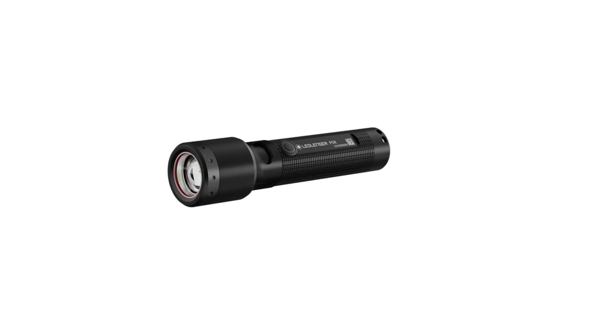 Ledlenser P5R genopladelig lygte, 750 LM