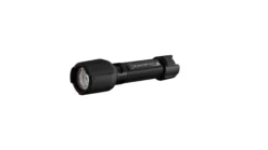 Ledlenser P5R Pro lygte genopladelig, 750lm