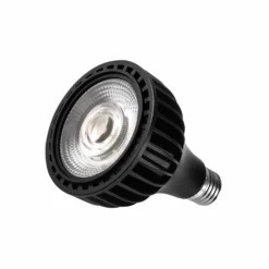 LEDlife E27 vækstpære, fuldt spektrum, PAR30, 24 graders spredning, 1700 lumen, 98Ra, 19W