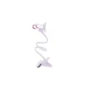 LEDlife Fleksibel holder til vækstlys, Pro-Grow 2.0, vandtæt aluprofil