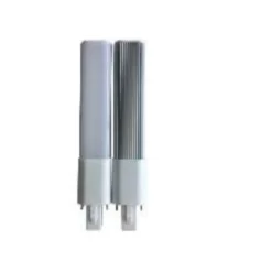 LEDlife G23 LED-pære - 6W, 230V, Erstatter 12W, 600lm