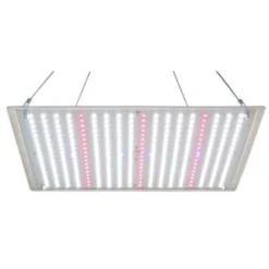 LEDlife Helios vækstlampe 70W, IP65, Inkl. ophæng, fuldt spektrum, justerbar lysstyrke