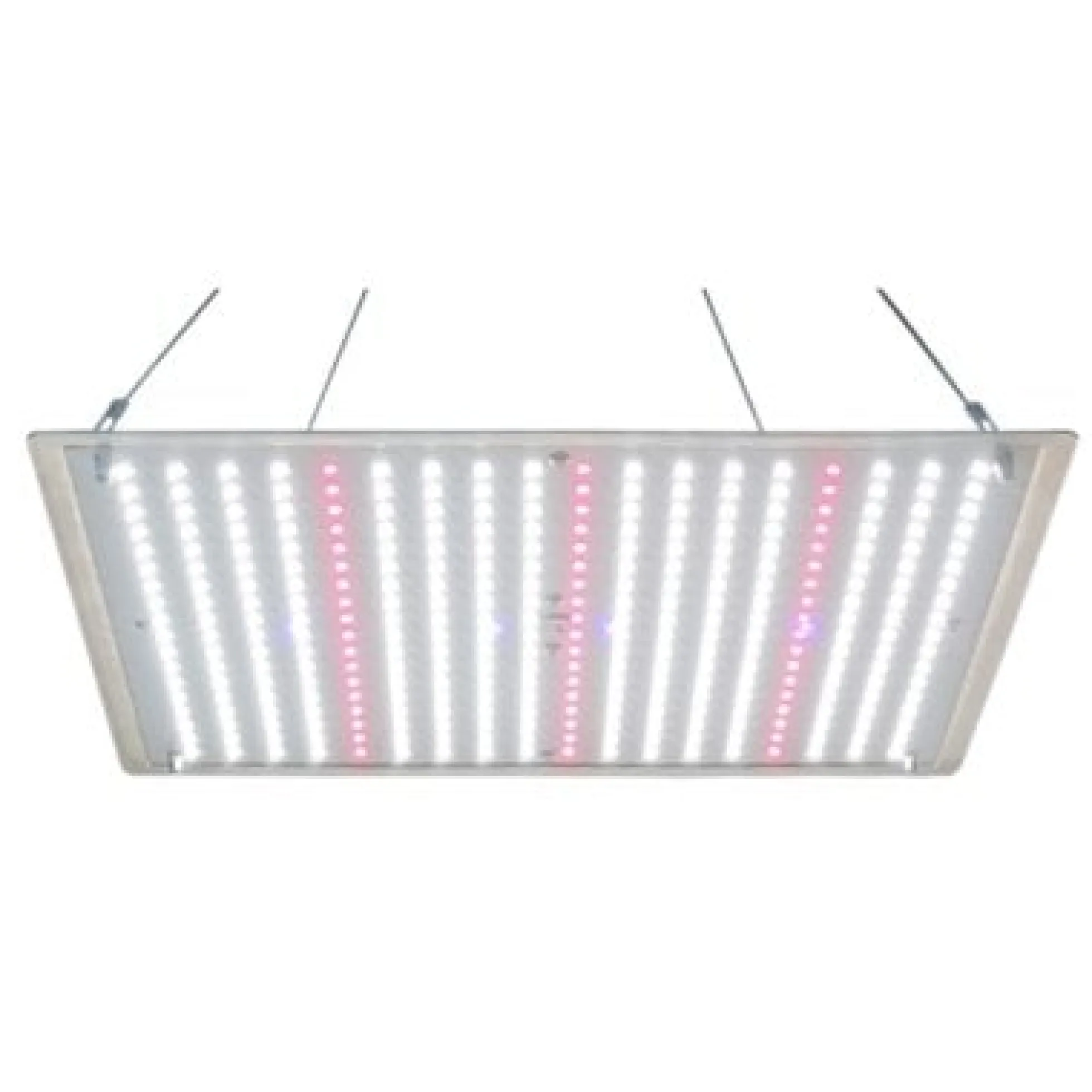 LEDlife Helios vækstlampe 70W, IP65, Inkl. ophæng, fuldt spektrum, justerbar lysstyrke