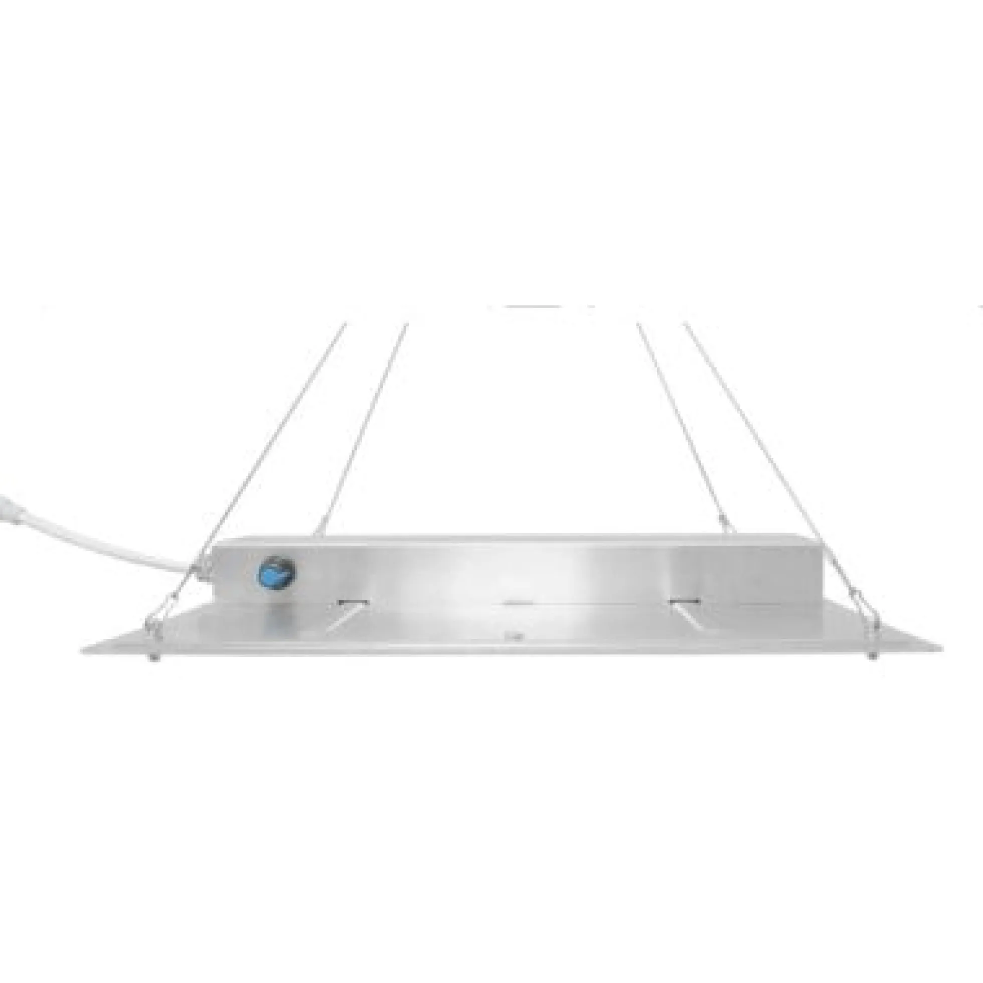LEDlife Helios vækstlampe 70W, IP65, Inkl. ophæng, fuldt spektrum, justerbar lysstyrke