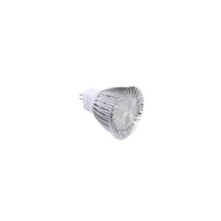 LEDlife HELO4 LED spotpære, MR11 / GU4, 4W, 12V, 35mm, Dæmpbar, Neutral kulør