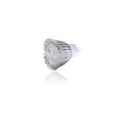 LEDlife HELO4 LED spotpære, MR11 / GU4, 4W, 12V, 35mm, Dæmpbar, Neutral kulør
