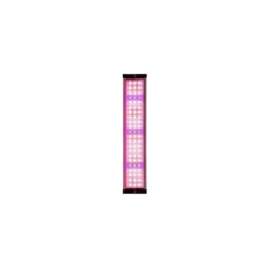 LEDlife hydroponisk plantebakke, Hvid, inkl. vækstlys, 20 pladser, 4x2L vandtank