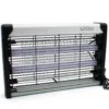 LEDlife insektlampe, LED - 6W, indendørs, UV-lys, 15m2