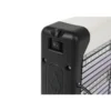 LEDlife insektlampe, LED, 8W, indendørs/overdækket, UV-lys, dækker ca. 20m2