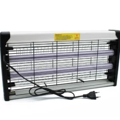 LEDlife insektlampe, LED, 8W, indendørs/overdækket, UV-lys, dækker ca. 20m2