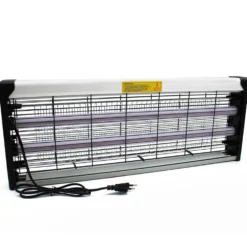LEDlife insektlampe, LED, 10W, indendørs/overdækket, UV-lys, dækker ca. 25 m²