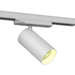 LEDlife LEDskinnespot, 20W, 100 lm/W, RA 90, 36 grader, 3-faset, 230V, 2000lm