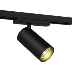 LEDlife LEDskinnespot, 20W, 100 lm/W, RA 90, 36 grader, 3-faset, 230V, 2000lm