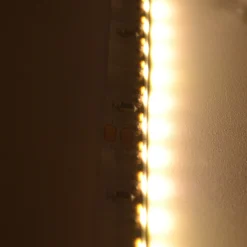LEDlife LED-stribe 5 meter, sidelys, IP20, 24V, 120 LED/m, 11W, 800lm, RA80 (restsalg)