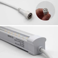 LEDlife Max-Grow 2.0 vækstarmatur, fuldt spektrum, IP65