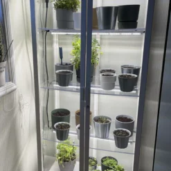 LEDlife Max-Grow 2.0 vækstarmatur, fuldt spektrum, IP65