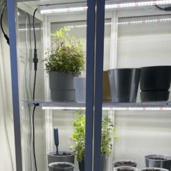 LEDlife Max-Grow 2.0 vækstarmatur, fuldt spektrum, IP65
