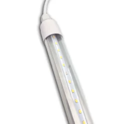 LEDlife Pro-Grow 2.0 vækst sæt, 2stk, LED, fuldt spektrum