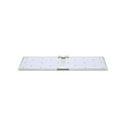 LEDlife Quantum board vækstlampe, fuldt spektrum, indbygget dæmper, inkl. ophæng, IP65