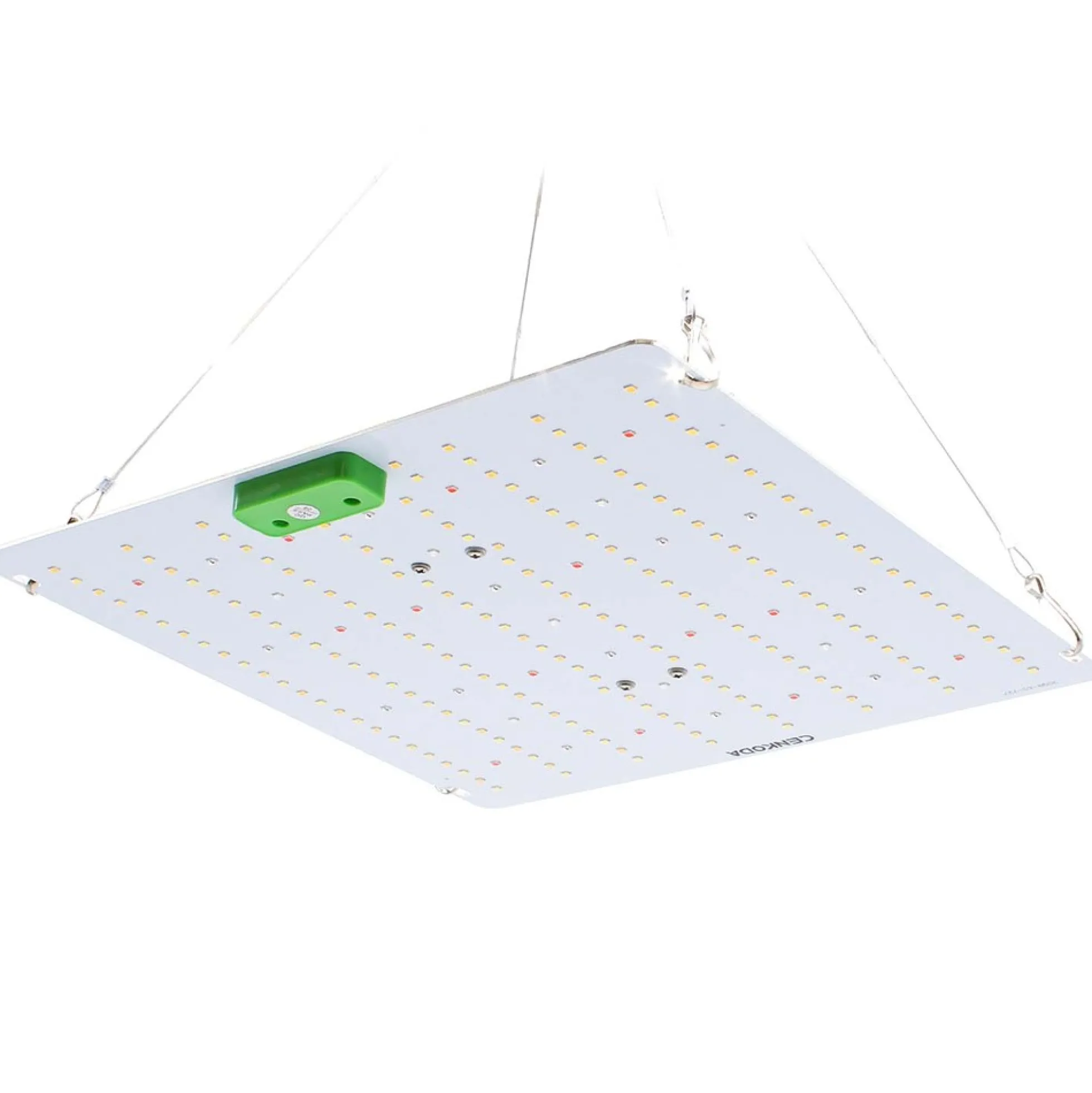 LEDlife Quantum vækstlampe, fuldt spektrum, uden blæser, IP65