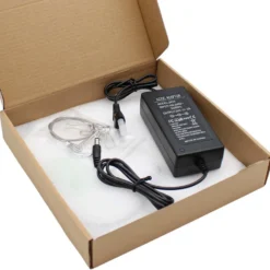 LEDlife Quantum vækstlampe, 28W, fuldt spektrum, IP65, inkl. ophæng