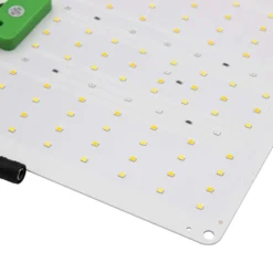 LEDlife Quantum vækstlampe, 28W, fuldt spektrum, IP65, inkl. ophæng