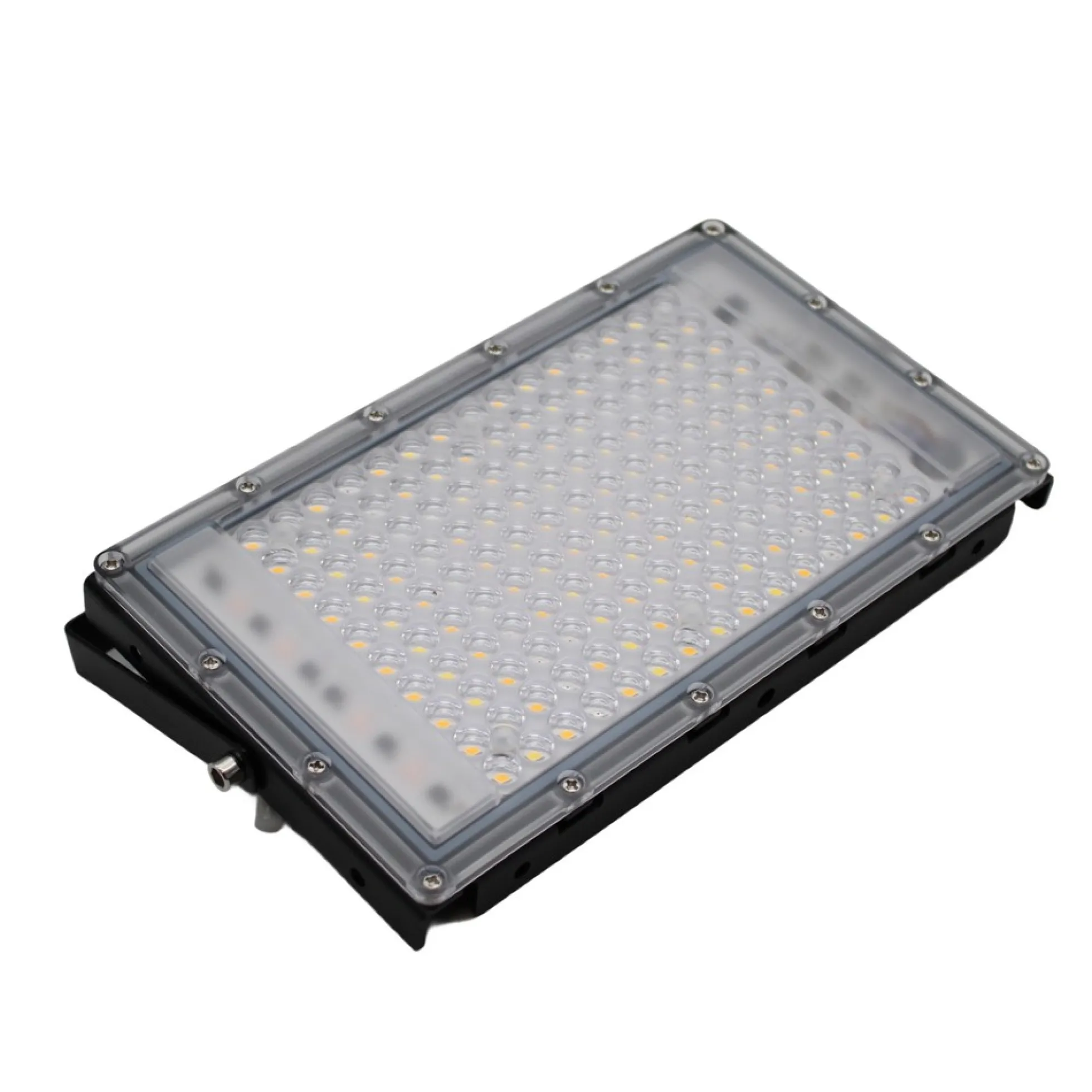 LEDlife Quantum vækstlampe, 43W, fuldt spektrum, IP65