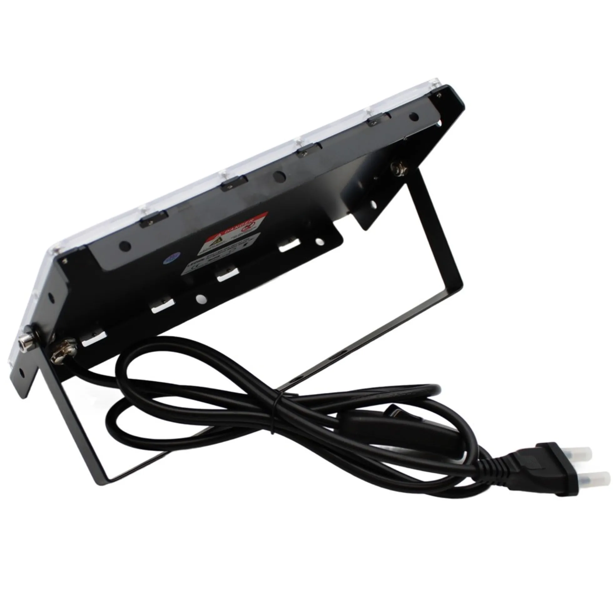 LEDlife Quantum vækstlampe, 43W, fuldt spektrum, IP65