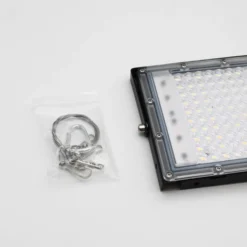 LEDlife Quantum vækstlampe, 43W, fuldt spektrum, IP65