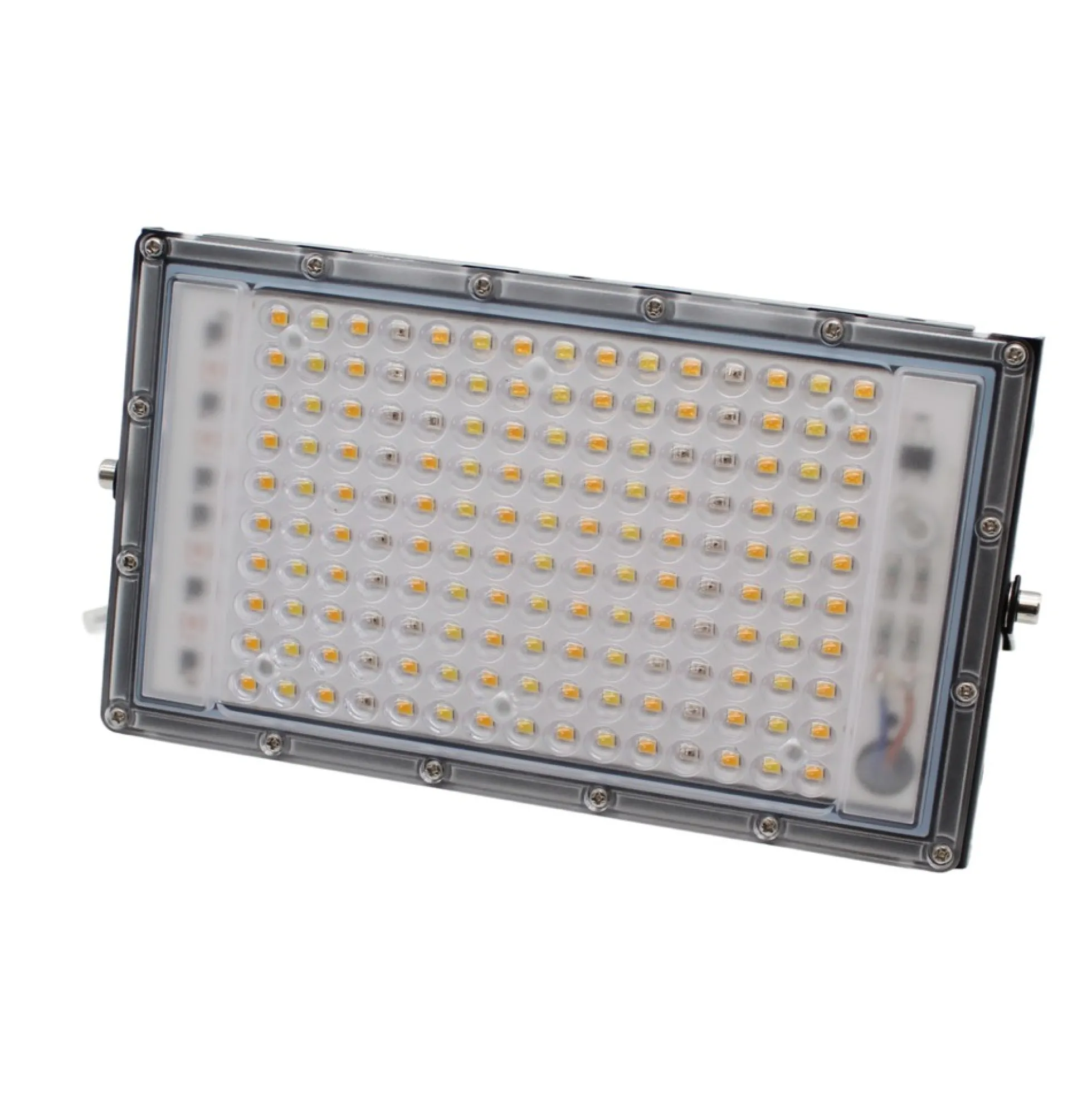 LEDlife Quantum vækstlampe, 43W, fuldt spektrum, IP65