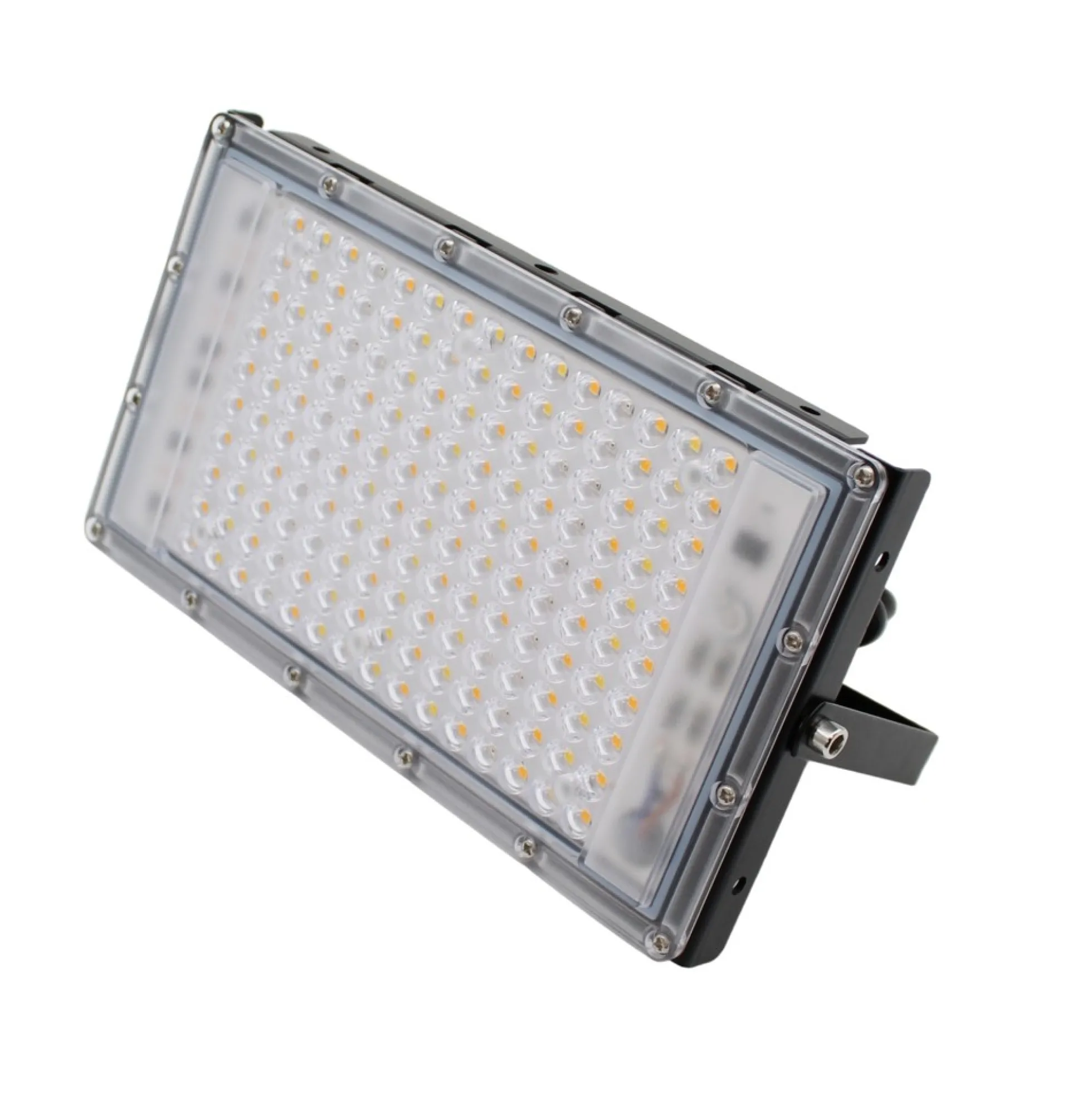 LEDlife Quantum vækstlampe, 43W, fuldt spektrum, IP65