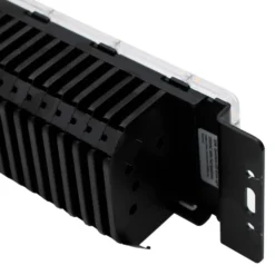 LEDlife Quantum vækstlampe, 50W, fuldt spektrum, IP65, inkl. ophæng