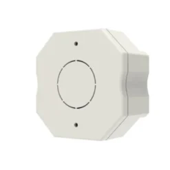 LEDlife rWave indbygningsdæmper - RF, push-dim, 200W LED dæmper, til indbygning, 230V