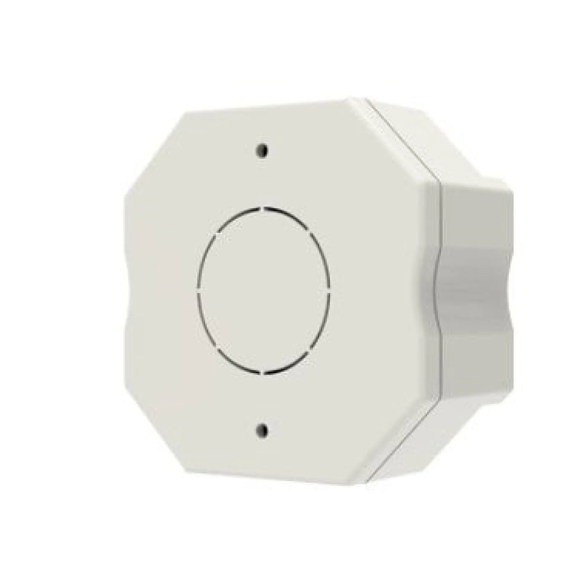 LEDlife rWave indbygningsdæmper - RF, push-dim, 200W LED dæmper, til indbygning, 230V