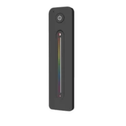 LEDlife rWave RGB+WW touch fjernbetjening - 1 zone, batteridrevet, inkl. holder